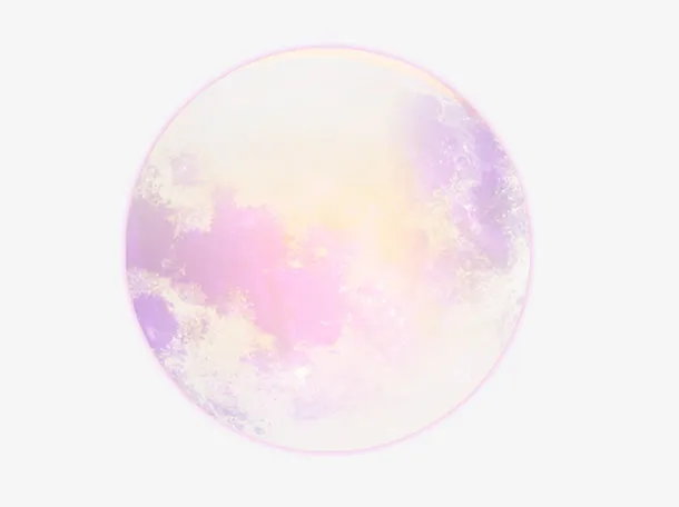 月亮免抠