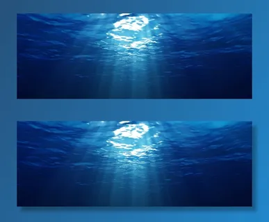 海洋背景图高清