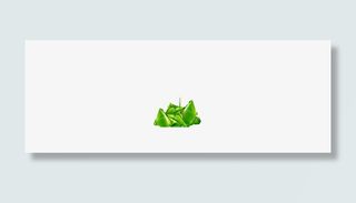 端午节粽香banne免抠