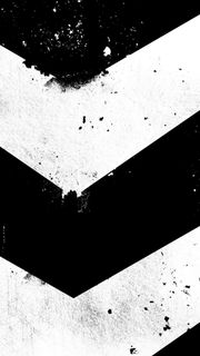 简约黑白扁平H5背景高清