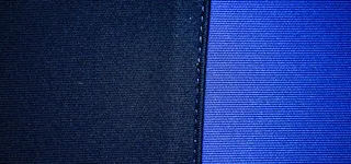 蓝色布纹背景高清