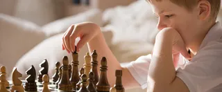 下国际象棋的人物高清图片高清