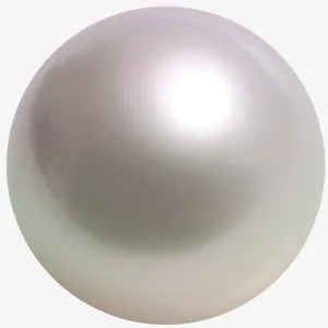 手绘图片钻石摄影 一颗珍珠免抠