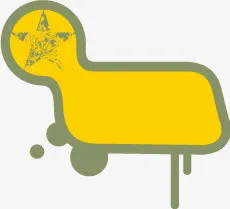 内容框免抠