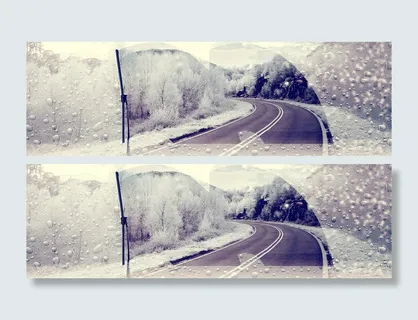 自驾游背景高清