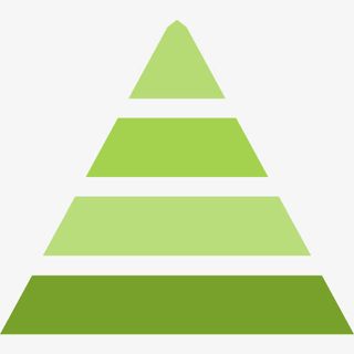 金字塔Trendy-icons免抠