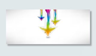 绚丽潮流背景高清