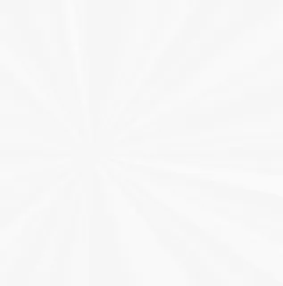 光芒四射白色光线免抠