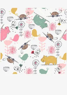 装饰图案矢量免抠 装饰图案矢量免抠