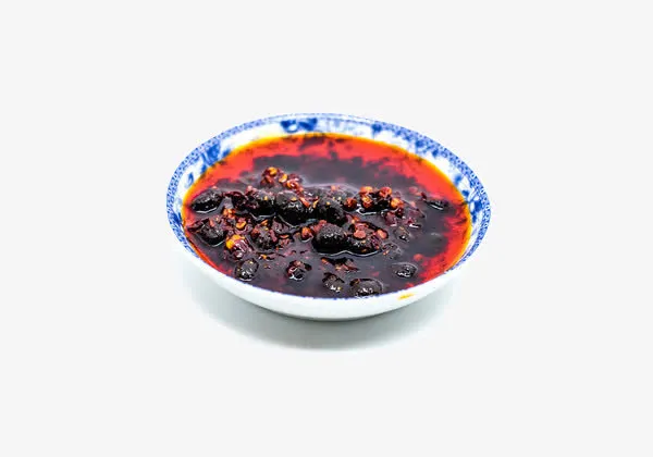 油泼辣椒免抠