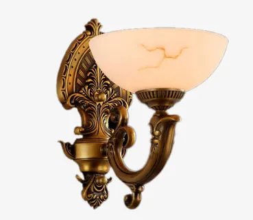 凯特尼斯灯具免抠