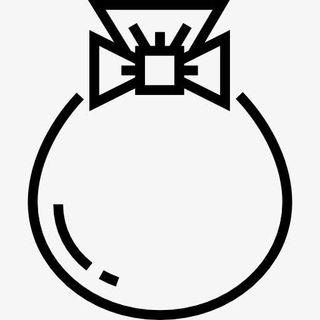 礼品袋图标免抠