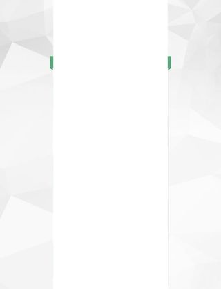 白色简约化妆品固定背景