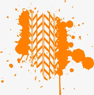 车印矢量装饰设计素材免抠