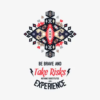 民族花纹装饰免抠