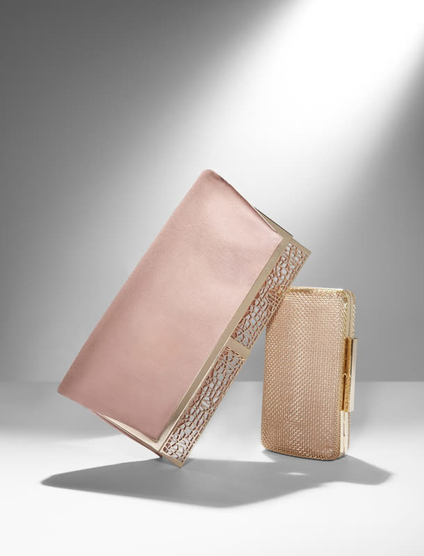 灰色商务女式包包海报免抠