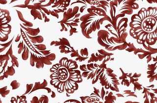 花藤底纹矢量免抠