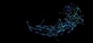 黑色科技背景高清