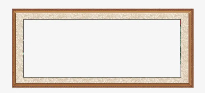 相框免抠