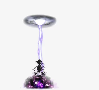 Q版手游特效免抠