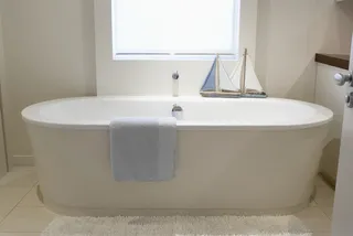 时尚简约现代家居卫浴背景高清