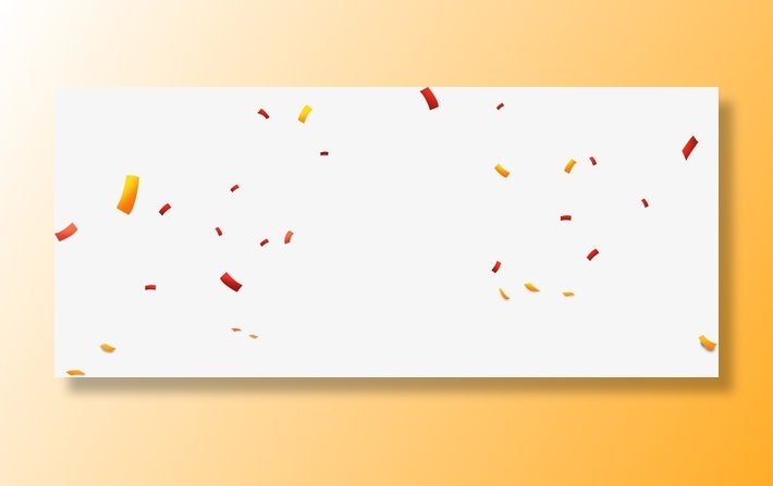 漂浮点缀素材免抠