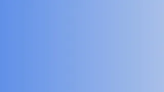 渐变背景元素蓝色