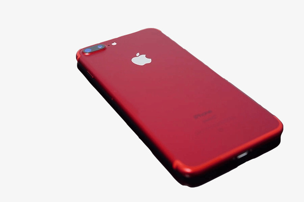 iphone7苹果新款手机pl免抠