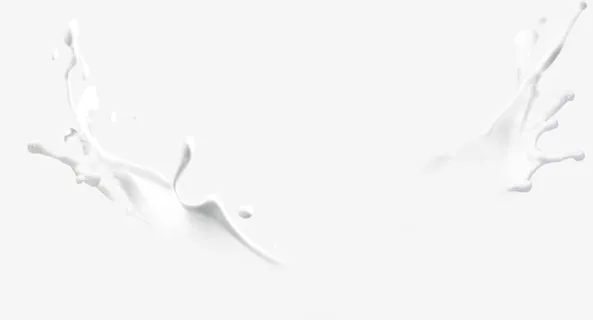 动感牛奶奶花素材免费下载免抠