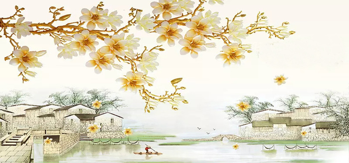 风景画高清