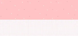 粉色清新简约卡通格子电商促销背景高清