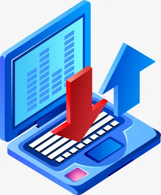 低成本元素免抠