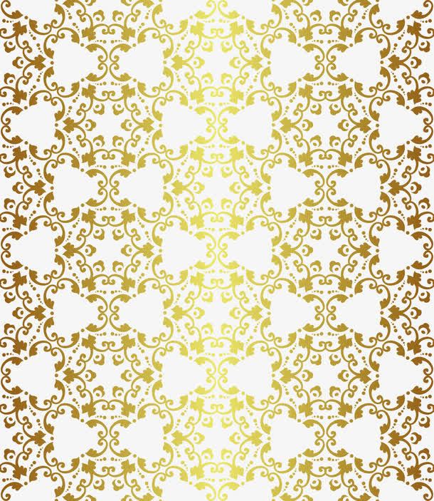 金黄色背景素材