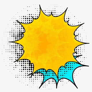 双11装饰矢量促销标签元素免抠