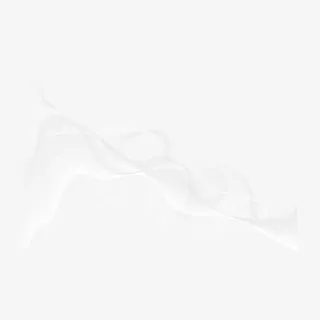 矢量动感丝巾免抠