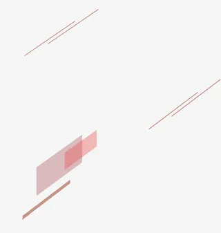 唯美淘宝网络科技渐变线条免抠