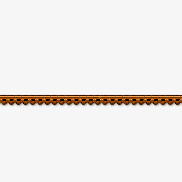 棕色中国风屋檐边框纹理免抠