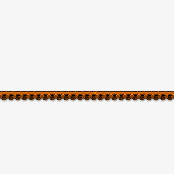 棕色中国风屋檐边框纹理免抠