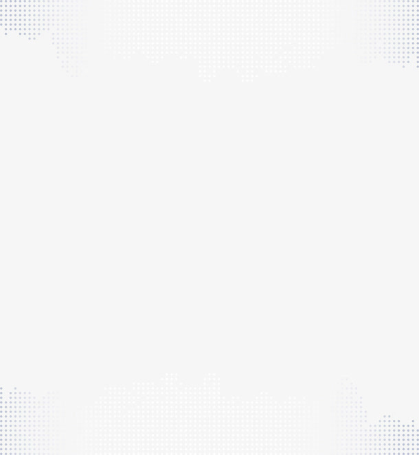 黑色格子框架免抠