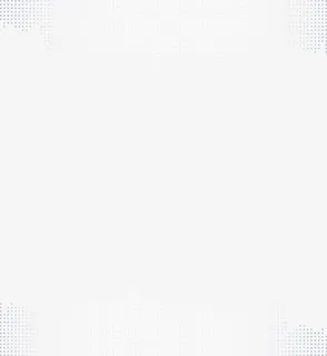 黑色格子框架免抠