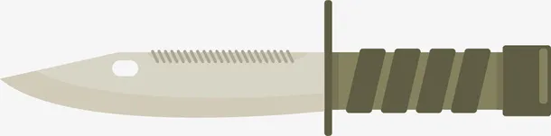 卡通匕首免抠png装饰免抠