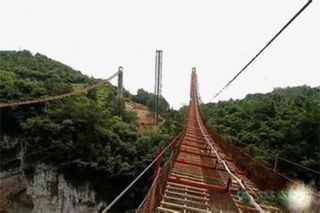 通往天际的缆车路线免抠