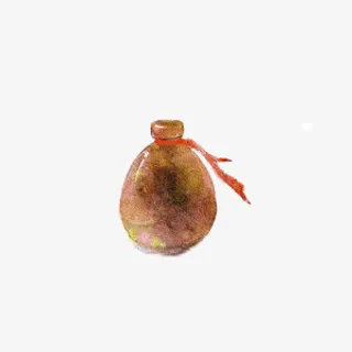 古风酒壶中国风古代酒壶免抠 古风酒壶中国风古代酒壶免抠