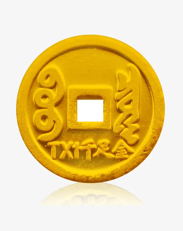 TX行足金免抠