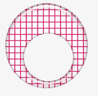 卡通相框素材边框卡通免抠