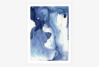 挂画剪影挂画素描  水墨画免抠