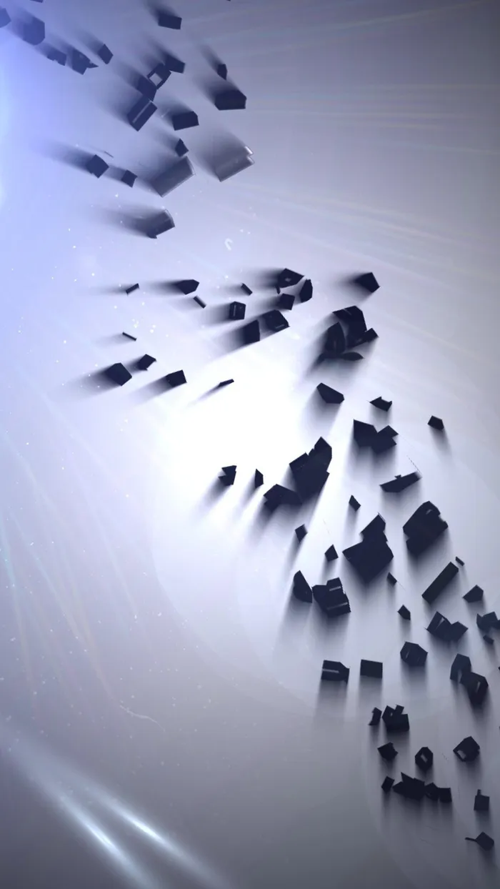 光效H5背景高清