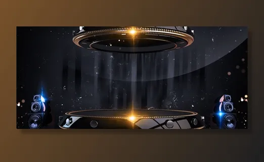 年终盛典banner高清 年终盛典banner高清