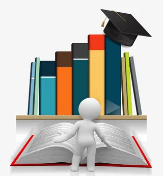 知识产权保护装饰插图免抠