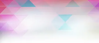 梦幻几何形背景高清